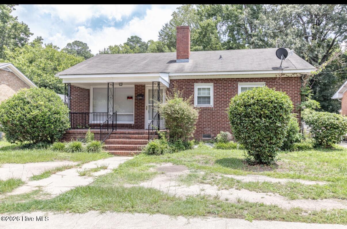 1209 Sycamore Road Property Photo 2