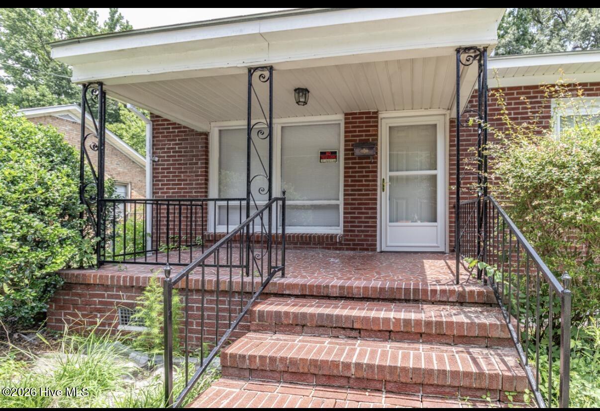 1209 Sycamore Road Property Photo 3