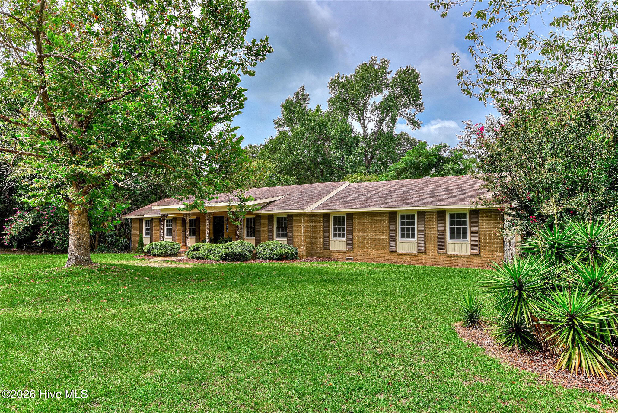 273 Timberwood Drive Property Photo 1