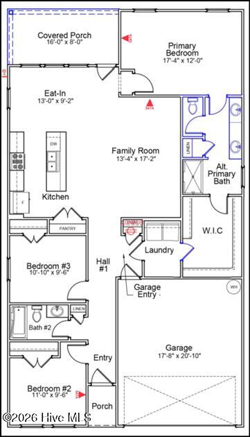 704 Mallory Drive Property Photo 2