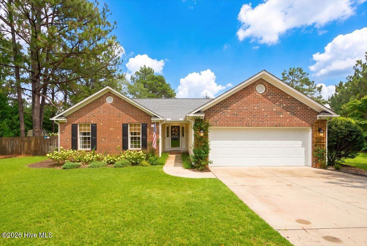 140 Crimson Court Property Photo 1