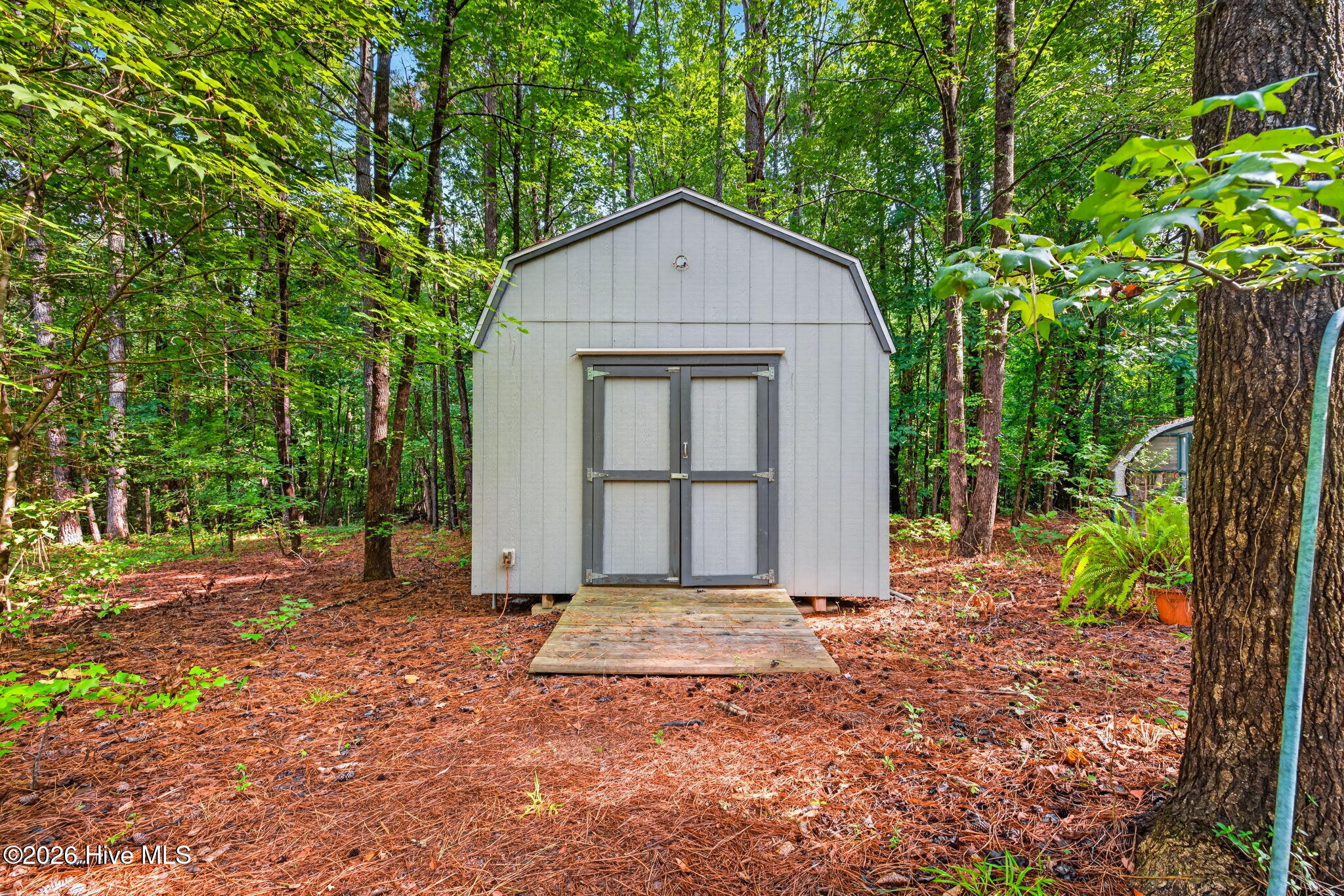1285 Cool Springs Road Property Photo 4