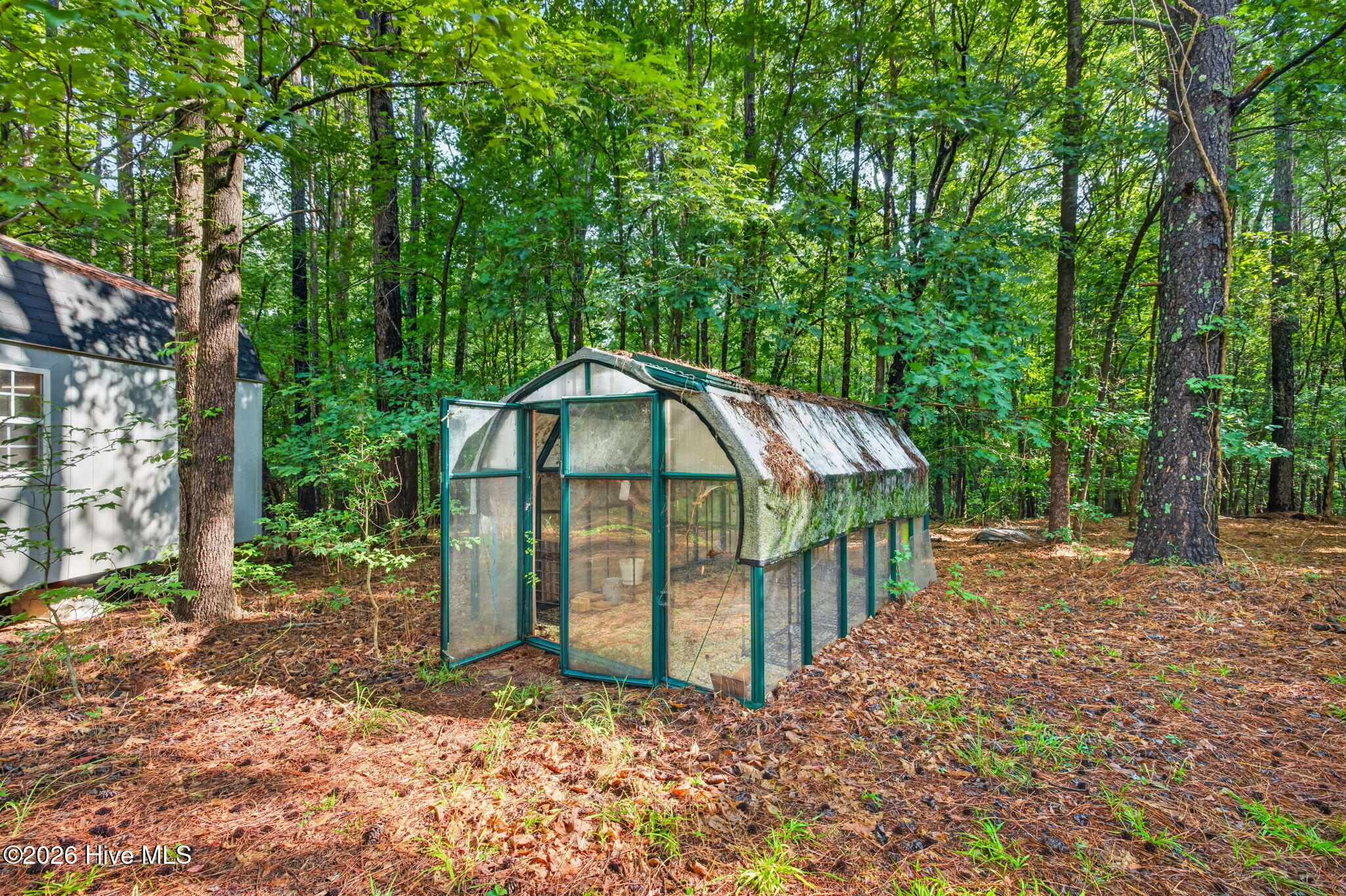 1285 Cool Springs Road Property Photo 6