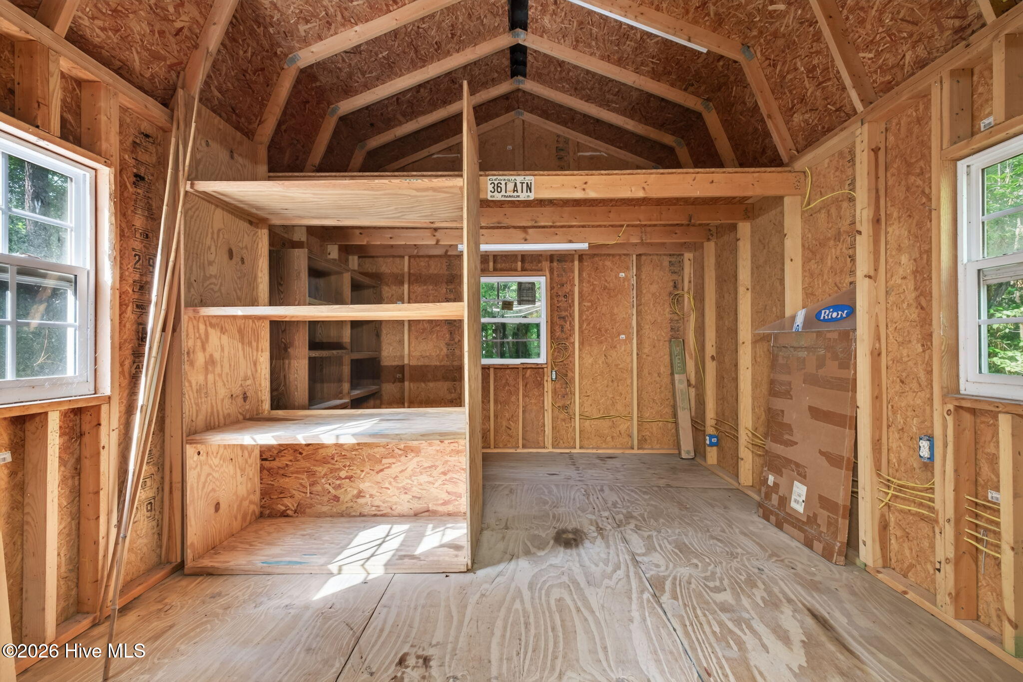 1285 Cool Springs Road Property Photo 10