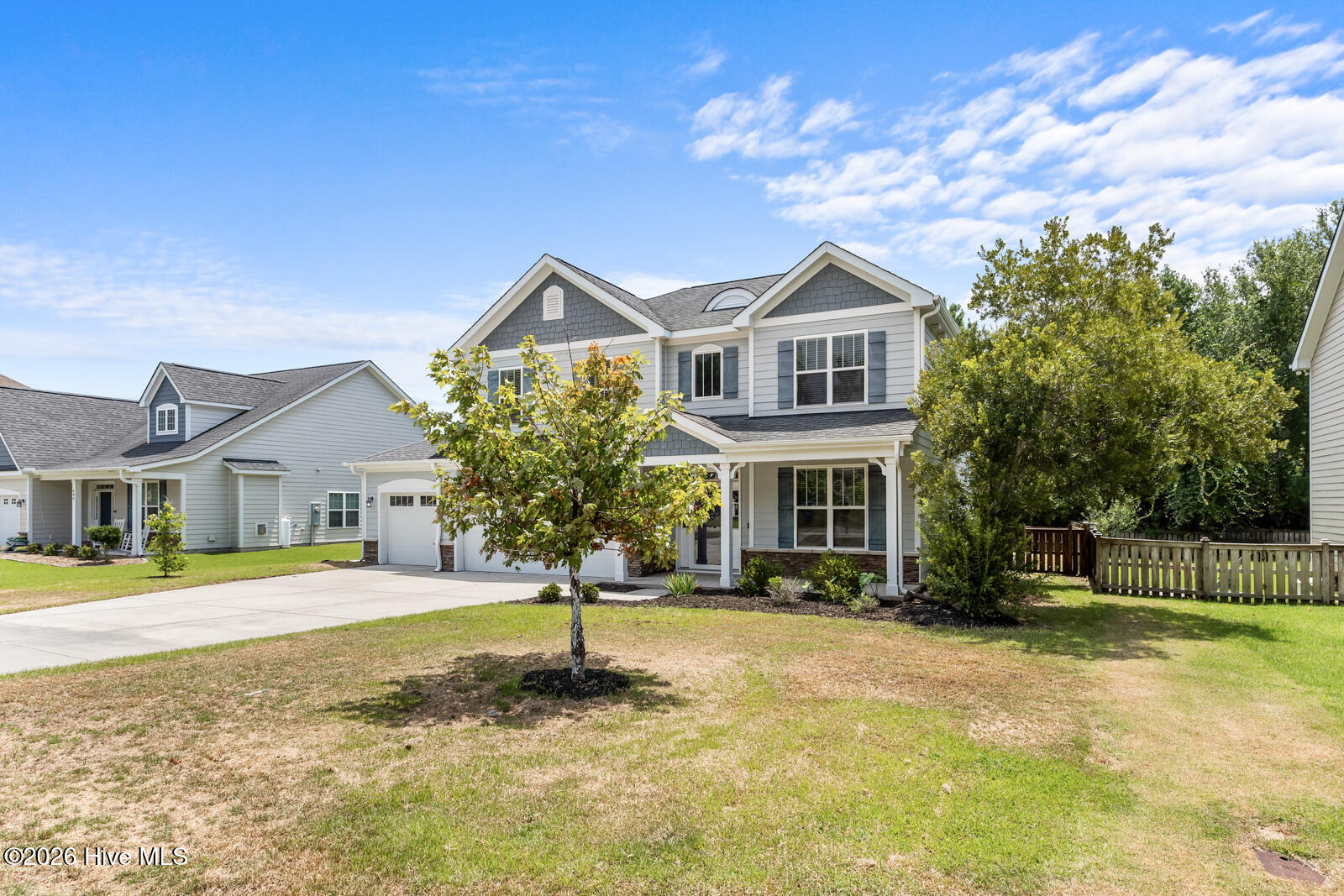 404 Canvasback Lane Property Photo 1