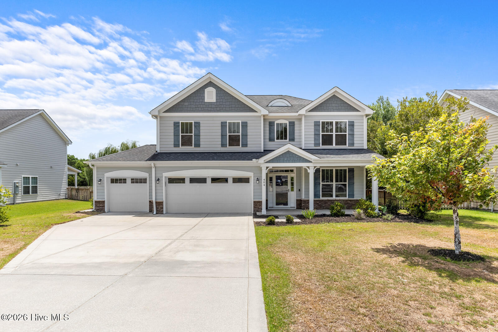 404 Canvasback Lane Property Photo 2