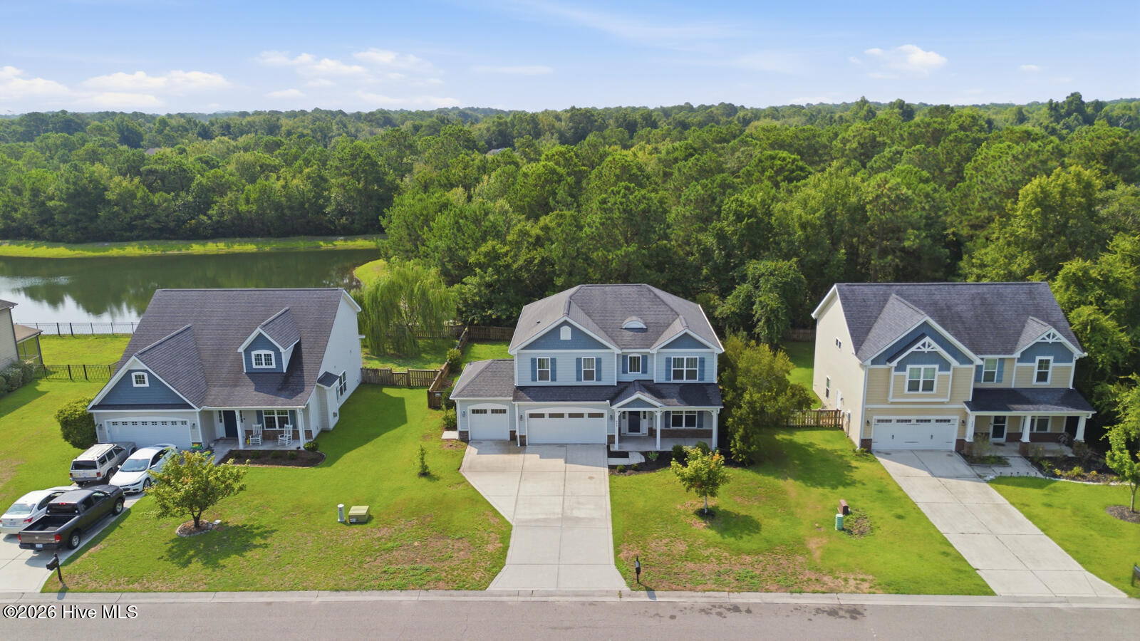 404 Canvasback Lane Property Photo 3