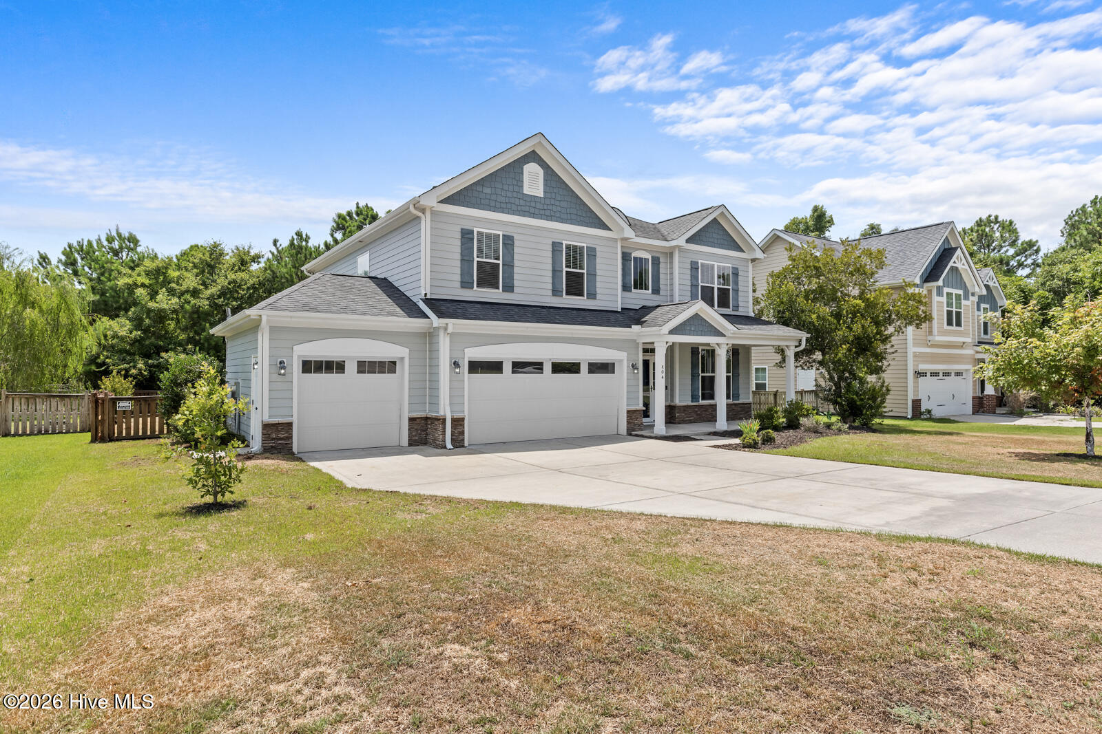 404 Canvasback Lane Property Photo 4