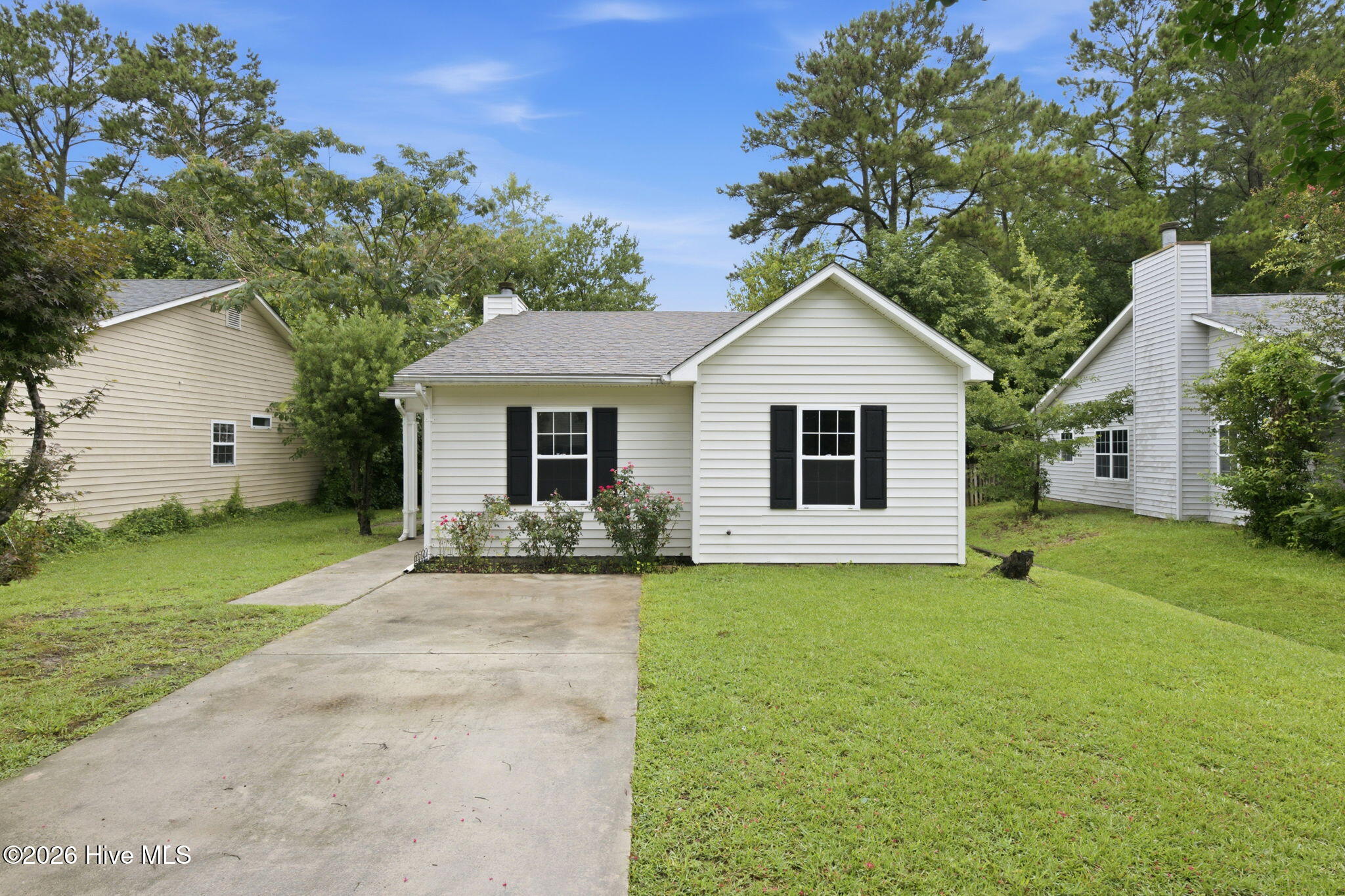 3616 Colony Drive Property Photo 1