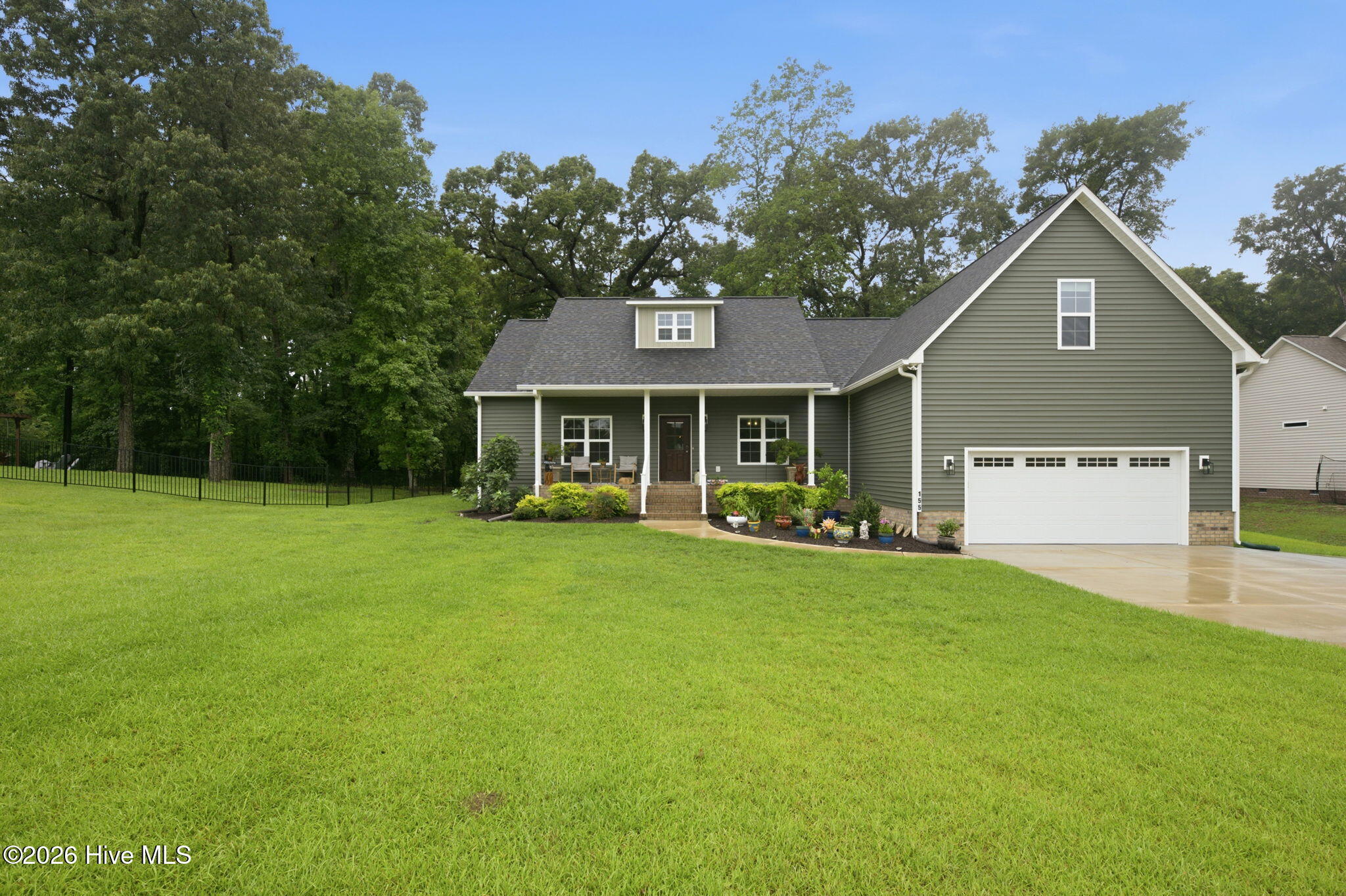 155 Tupelo Trail