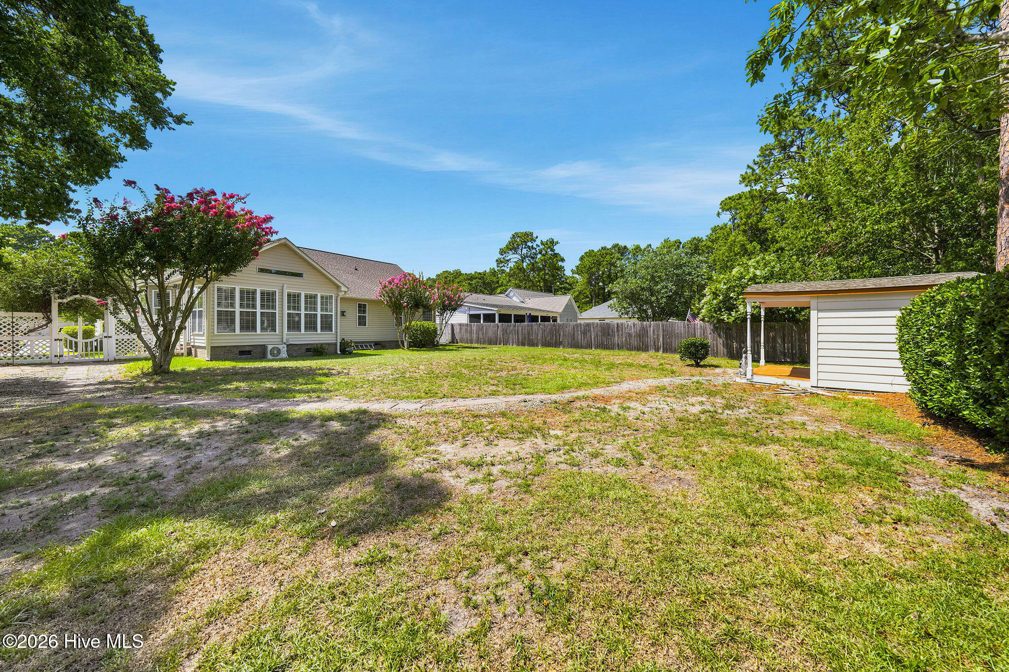 5419 Wood Ridge Road Property Photo 41