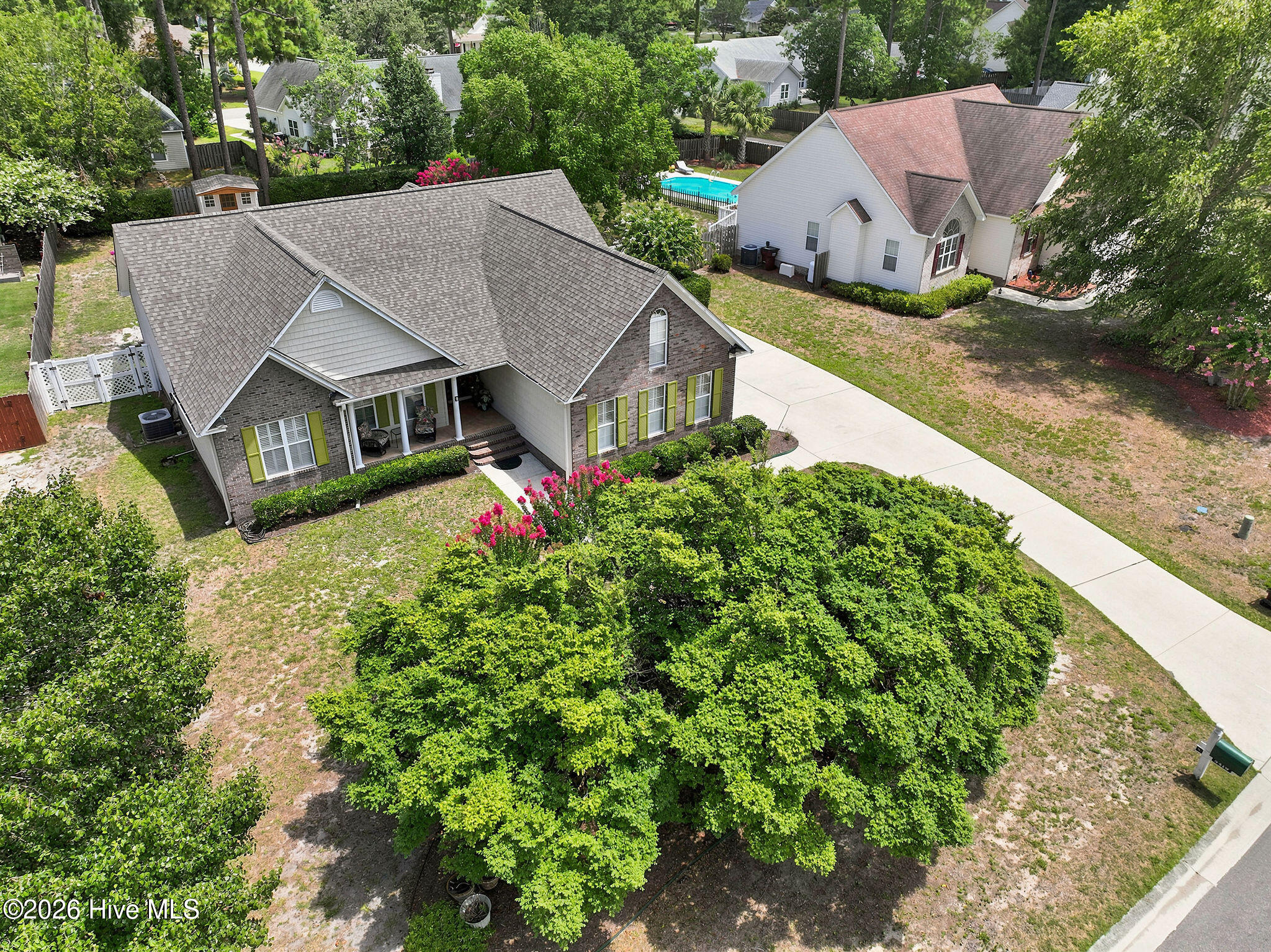 5419 Wood Ridge Road Property Photo 42