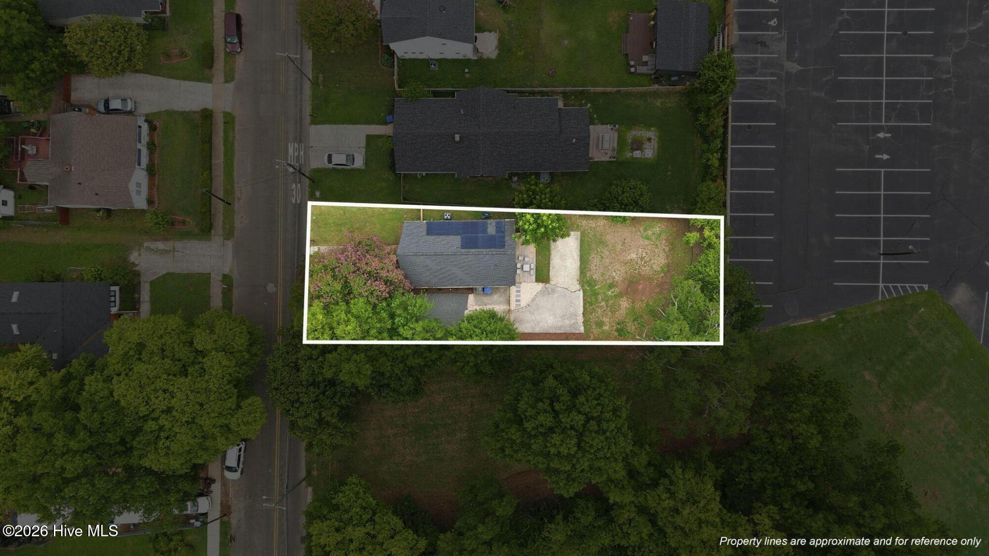 519 E End Avenue Property Photo 27