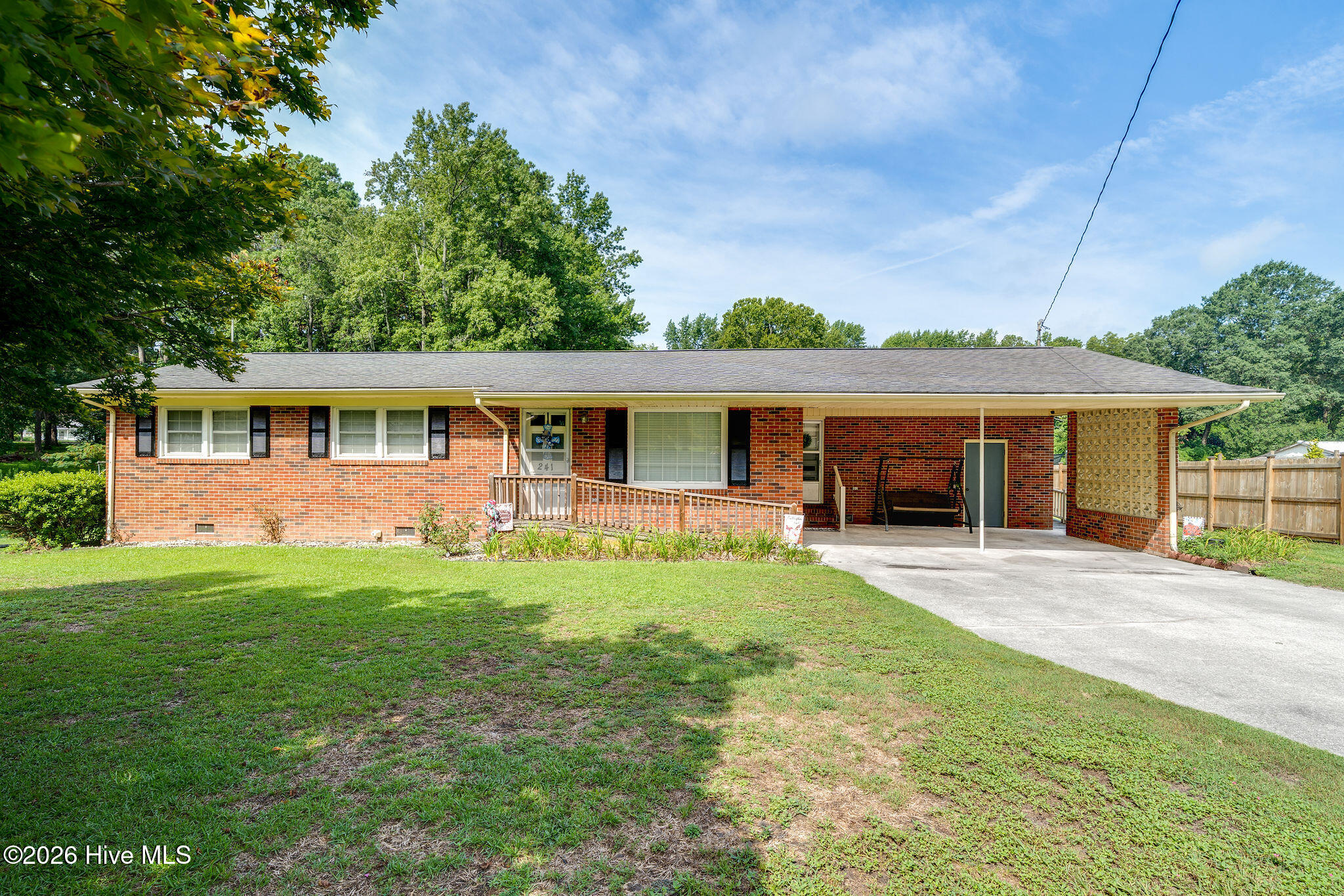 241 N Monk Street Property Photo 1