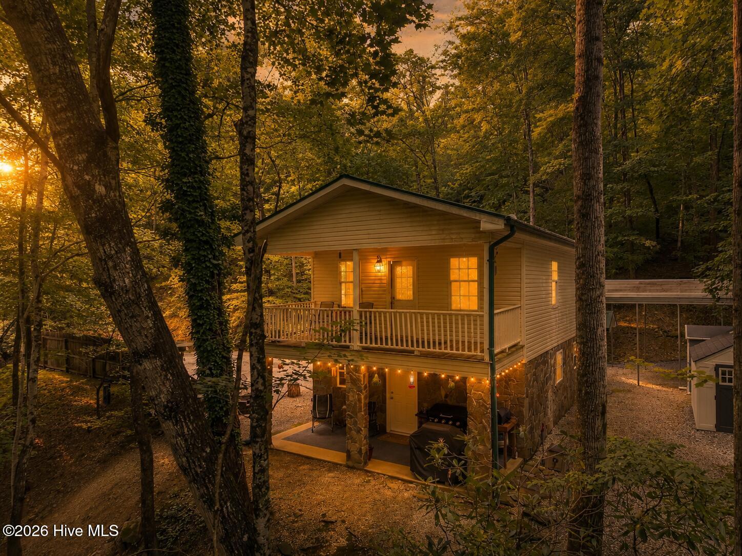 324 Bill Crisp Road Property Photo 1