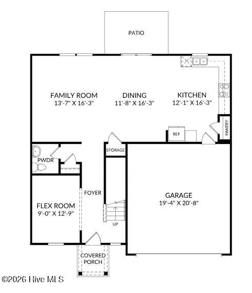 2007 April Dawn Trail Property Photo 2