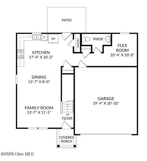 2006 April Dawn Trail Property Photo 2