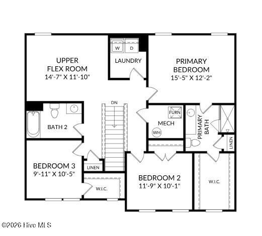 2006 April Dawn Trail Property Photo 3