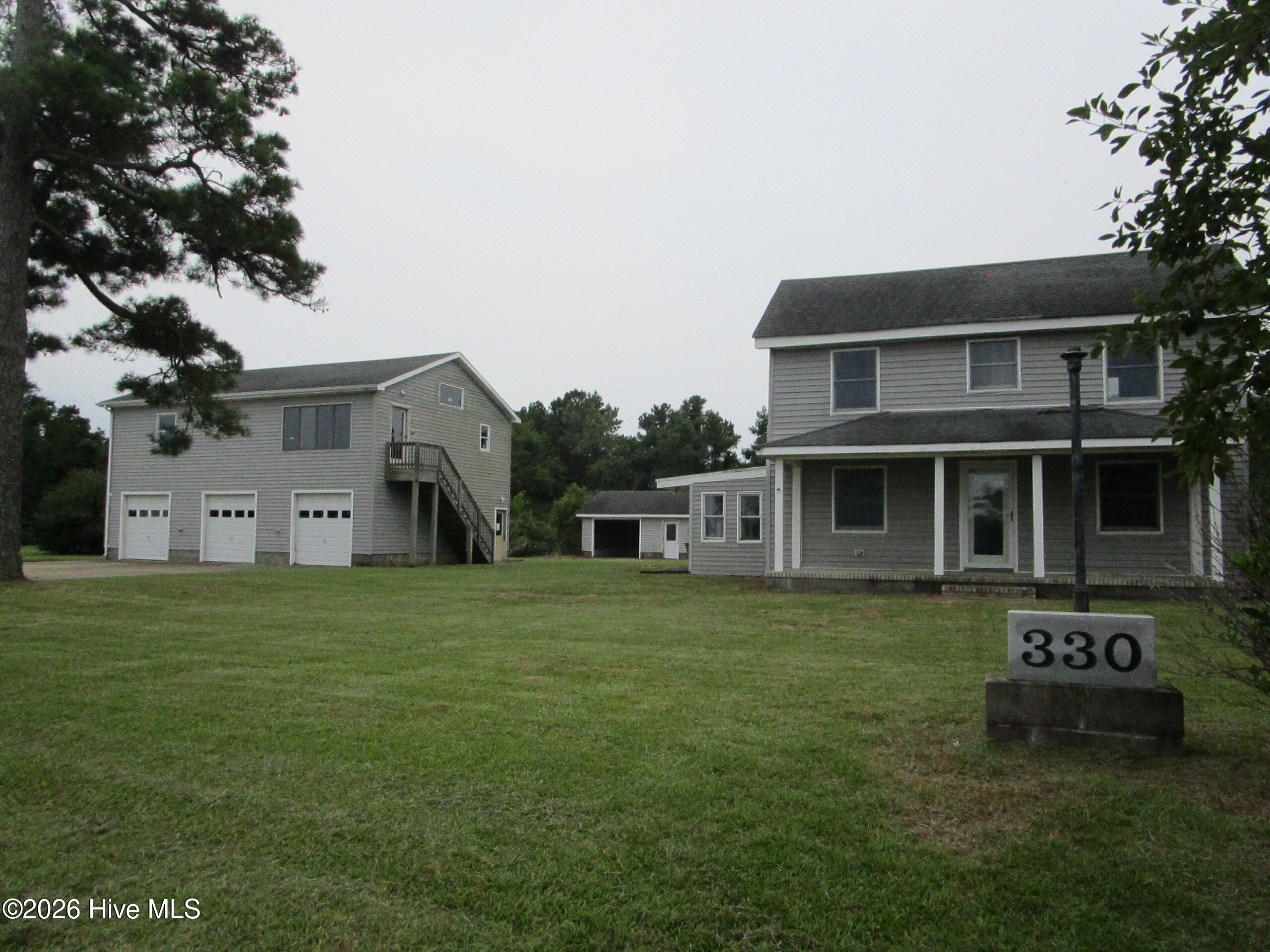 330 Narrow Shore Road Property Photo 1