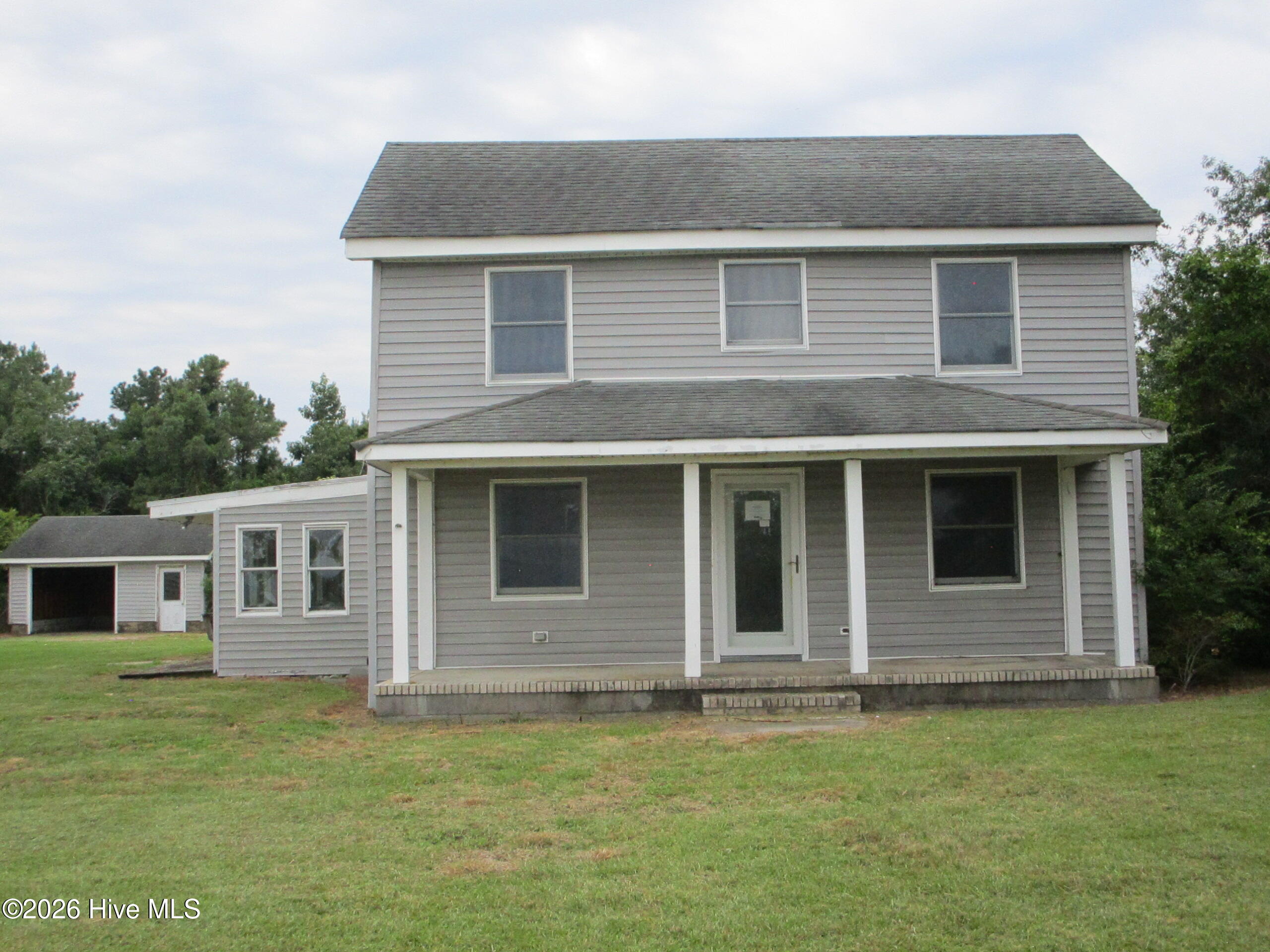 330 Narrow Shore Road Property Photo 2