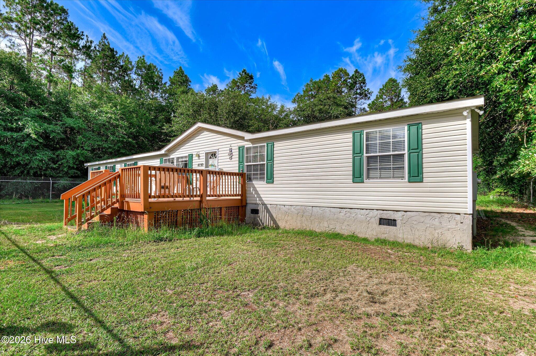 4190 River Road Property Photo 1
