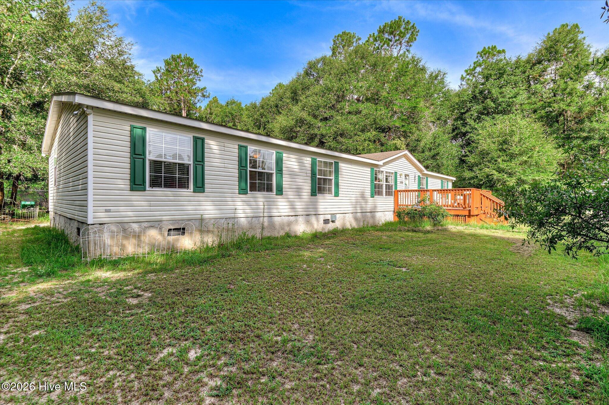 4190 River Road Property Photo 2
