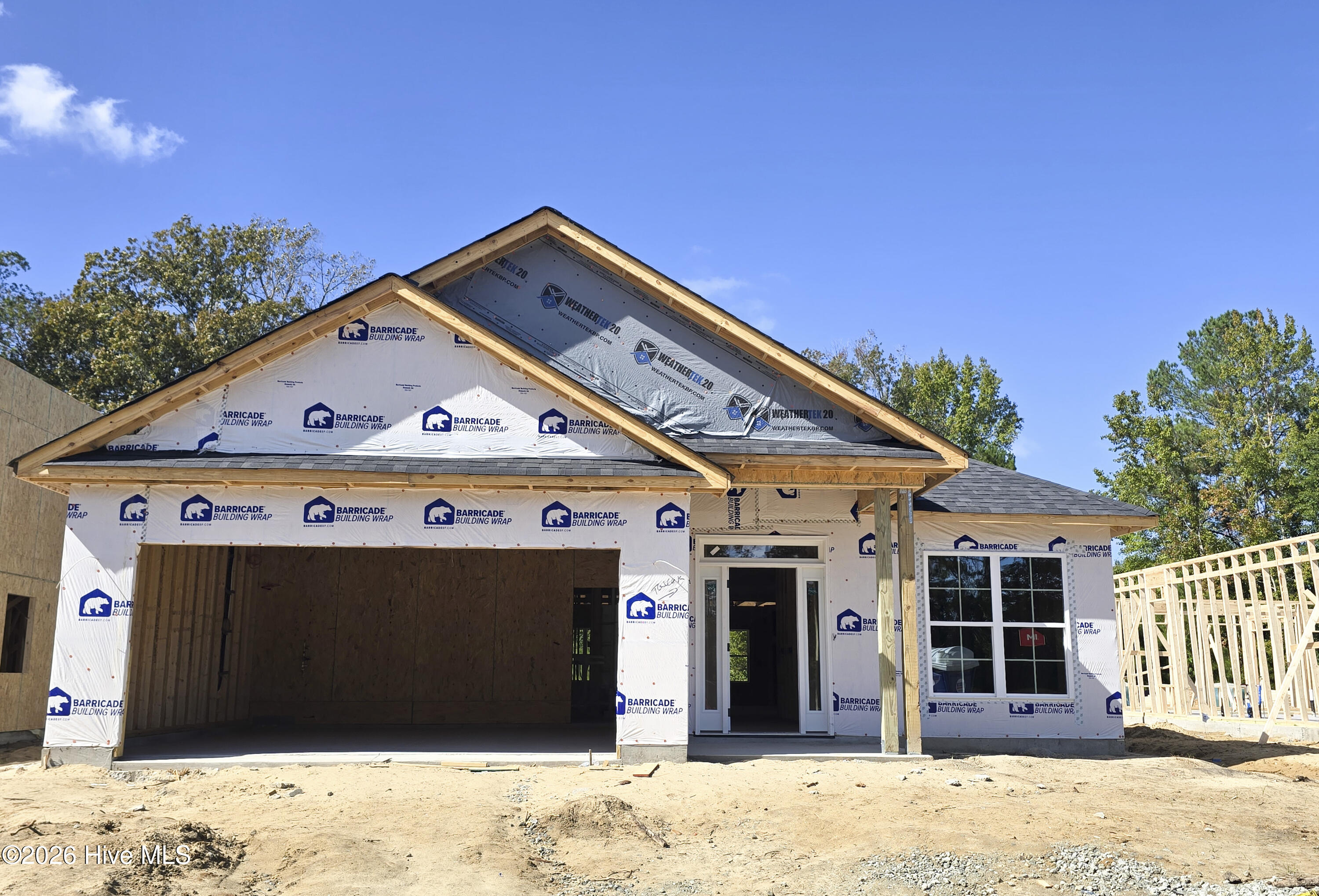 106 Shoal Lane Property Photo 1