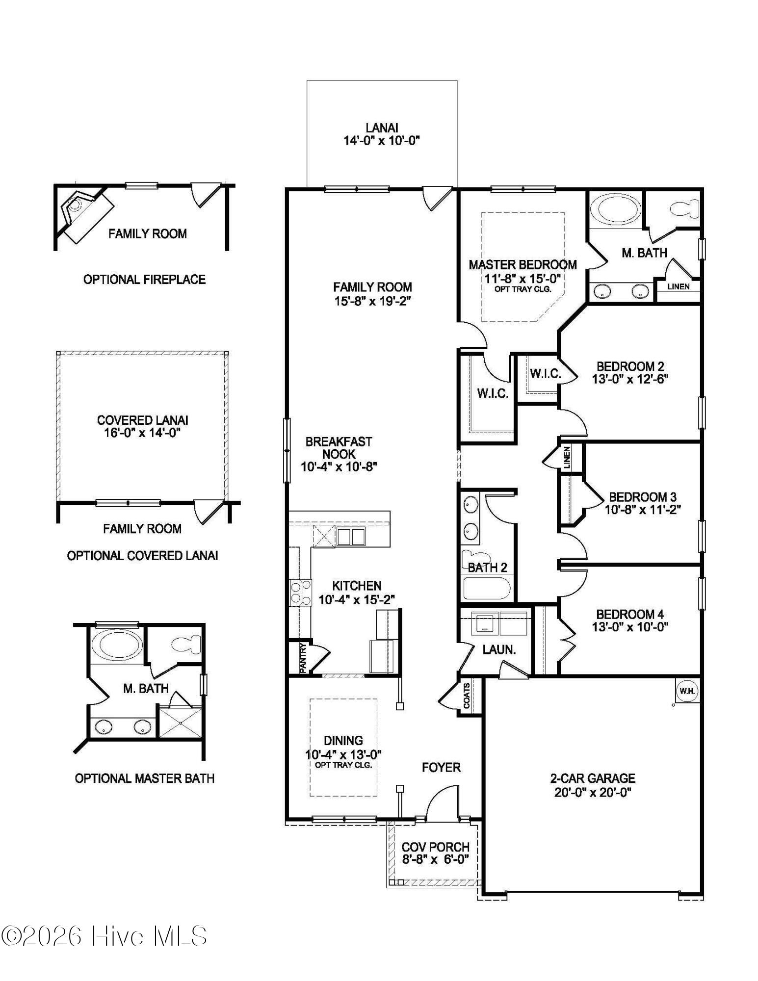 106 Shoal Lane Property Photo 2