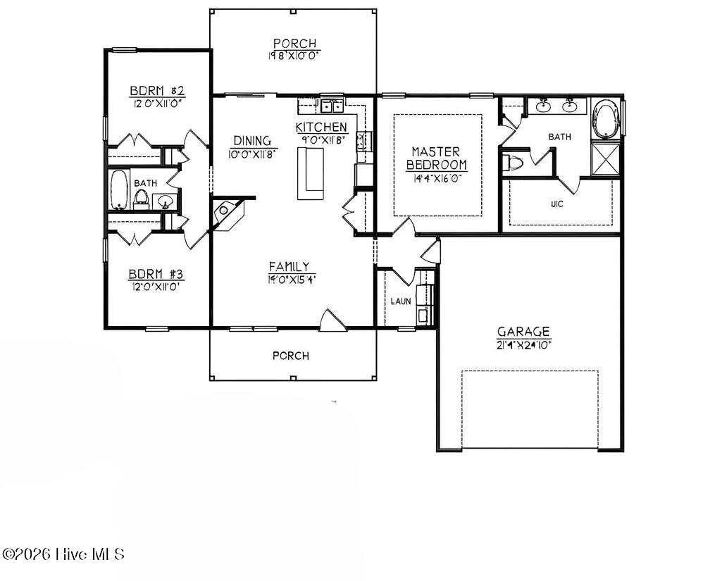 21 Oakbridge Way Property Photo 5