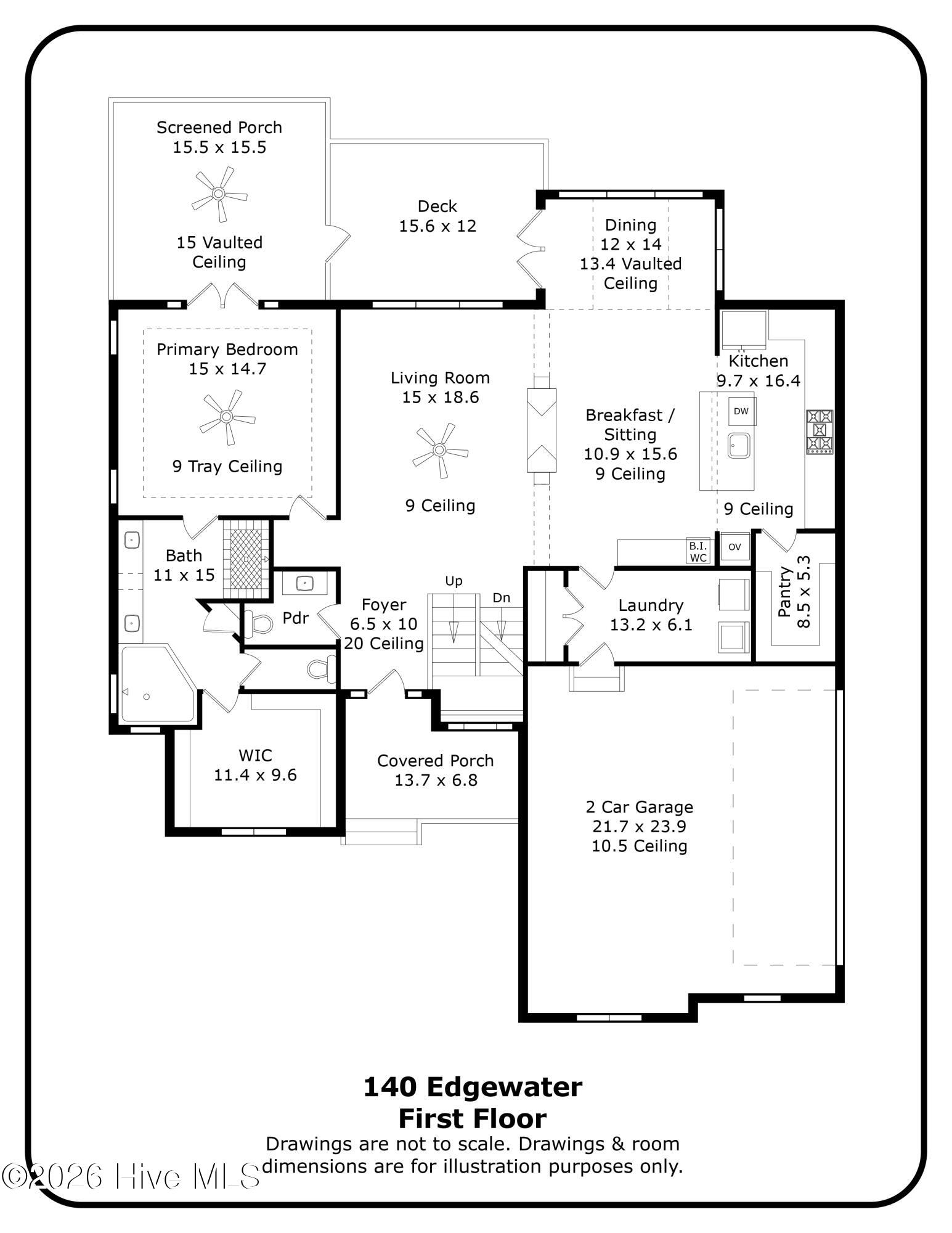 140 Edgewater Place Property Photo 56