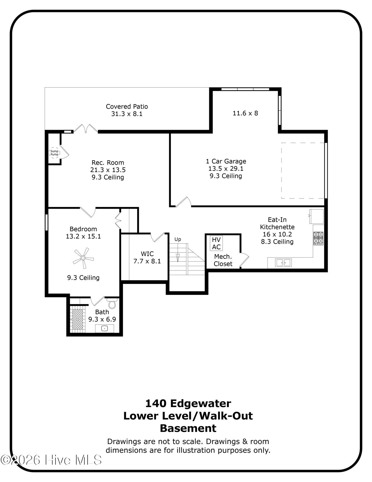 140 Edgewater Place Property Photo 58