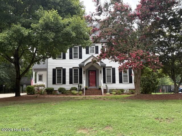 2207 Foxcroft Road Nw Property Photo 1