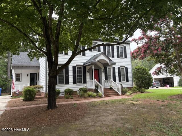 2207 Foxcroft Road Nw Property Photo 2