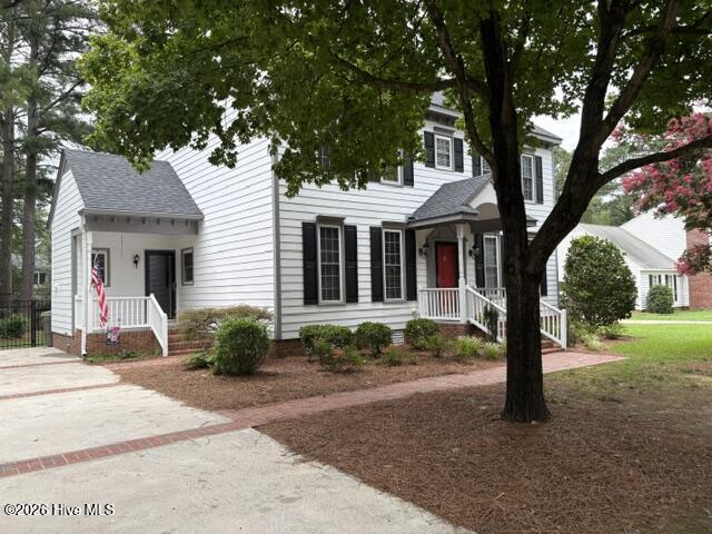 2207 Foxcroft Road Nw Property Photo 3