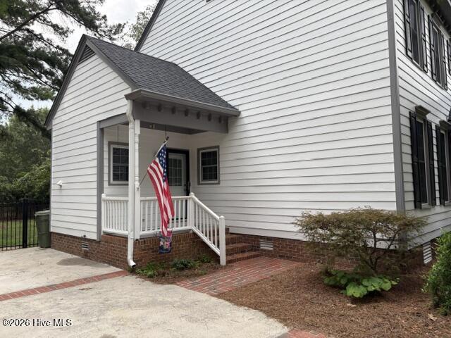 2207 Foxcroft Road Nw Property Photo 5