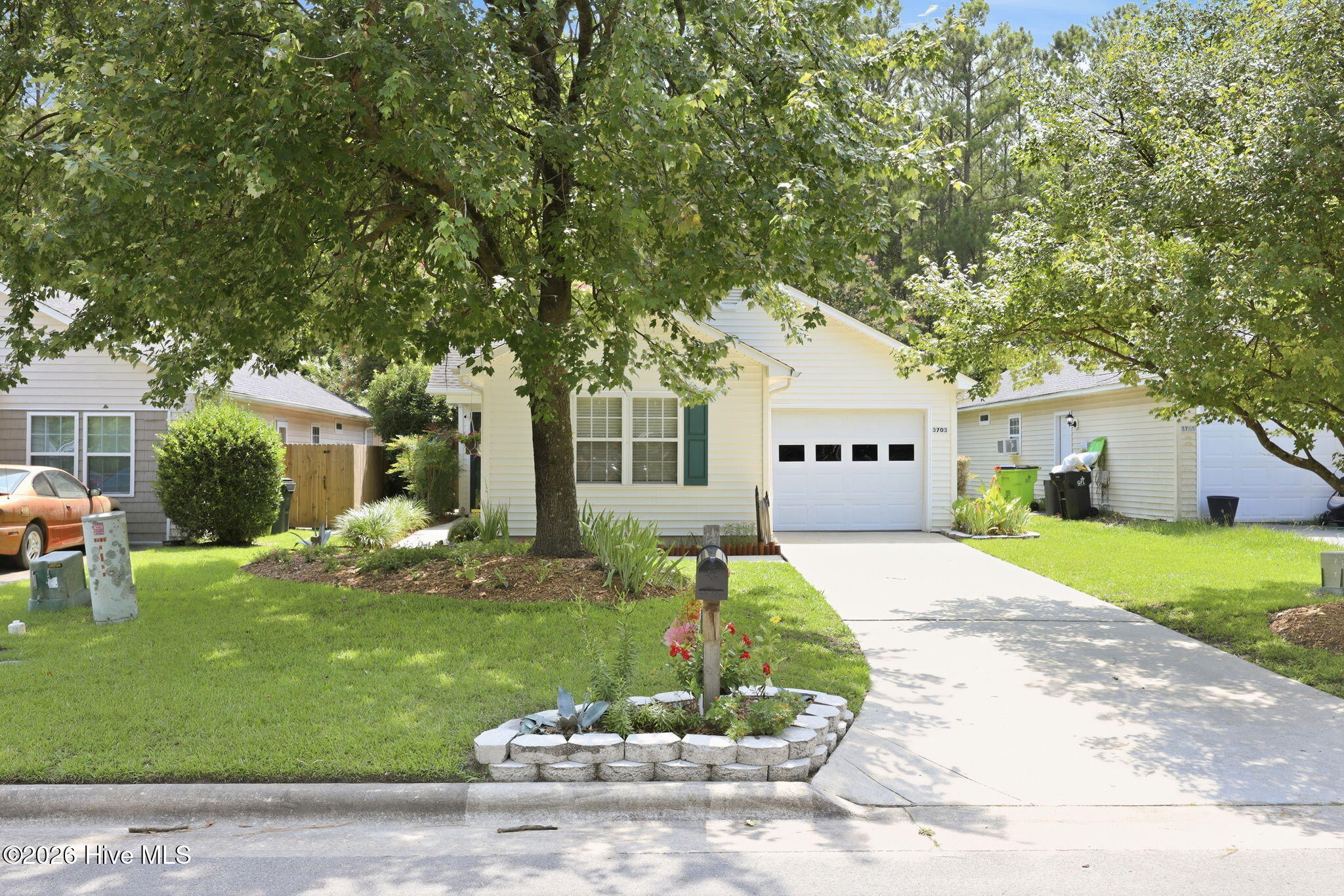 3703 Elizabeth Avenue Property Photo 4