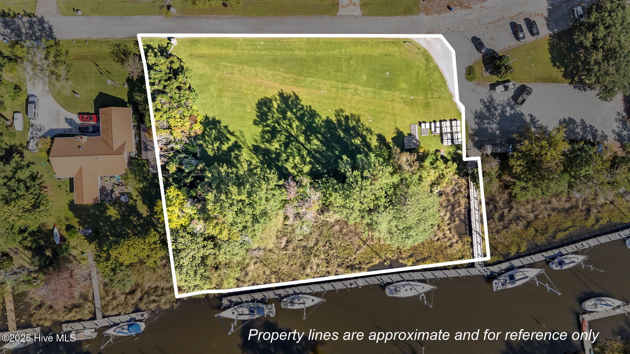 0 Harbour Way Property Photo 1