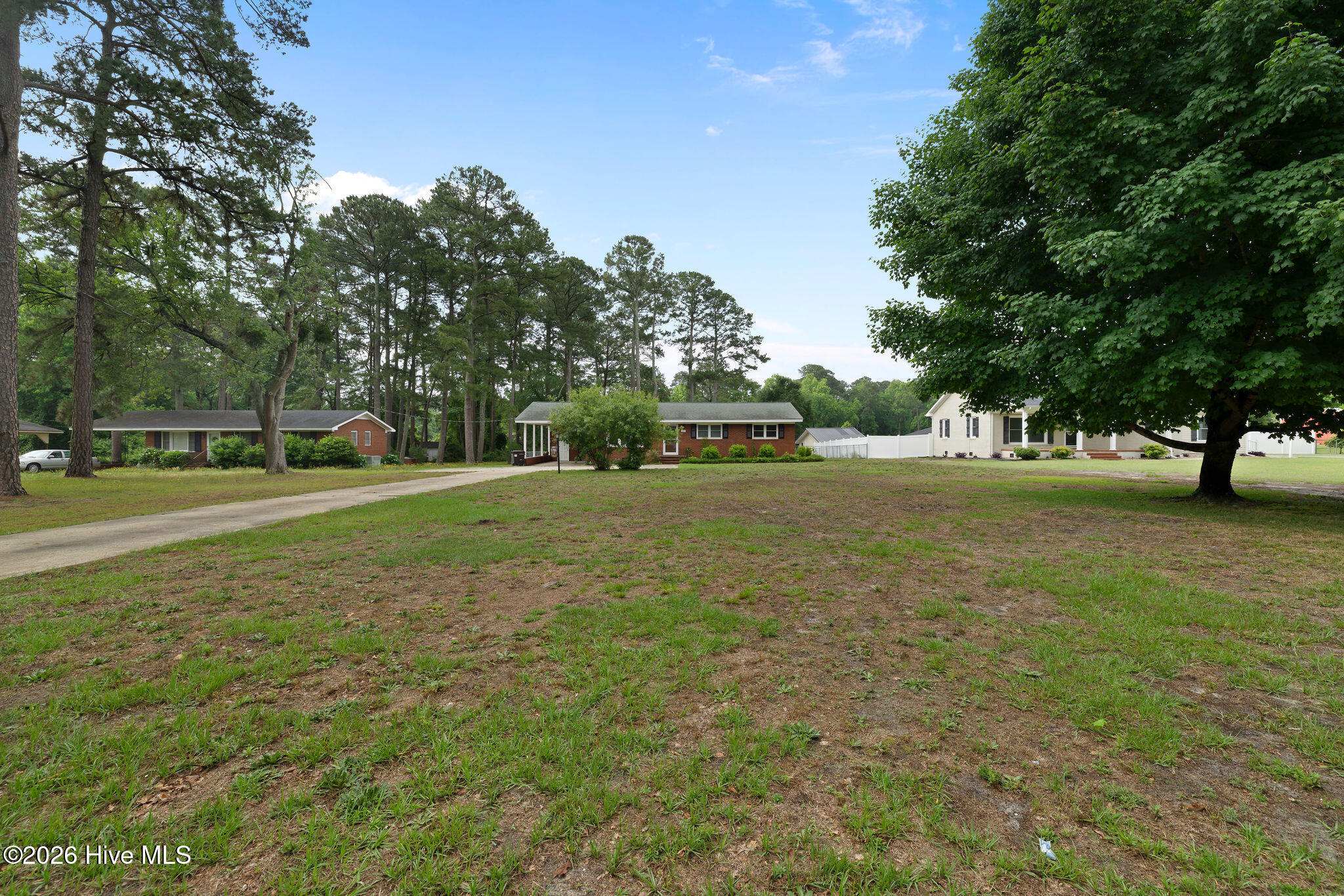 1089 Old Grantham Road Property Photo 1