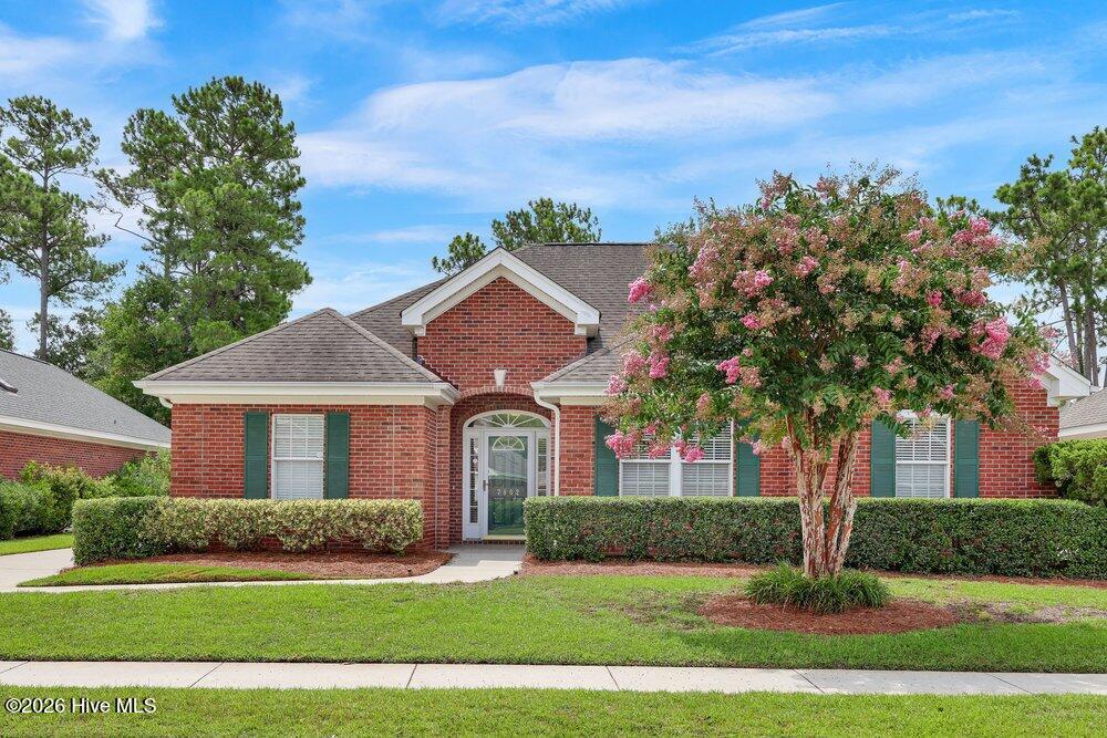 7802 Marymount Drive Property Photo 1