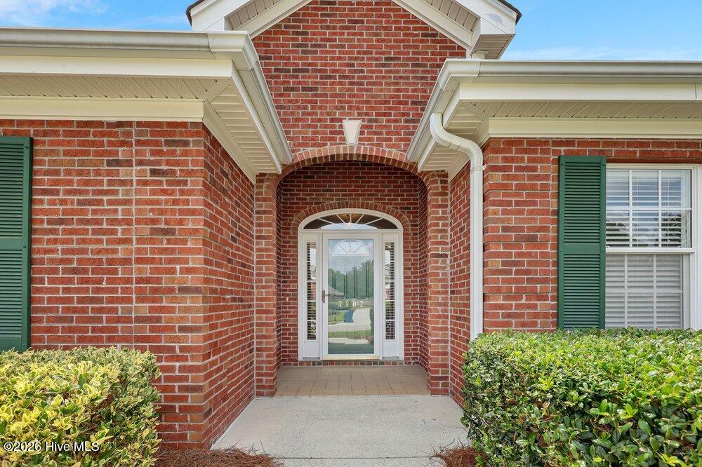 7802 Marymount Drive Property Photo 4
