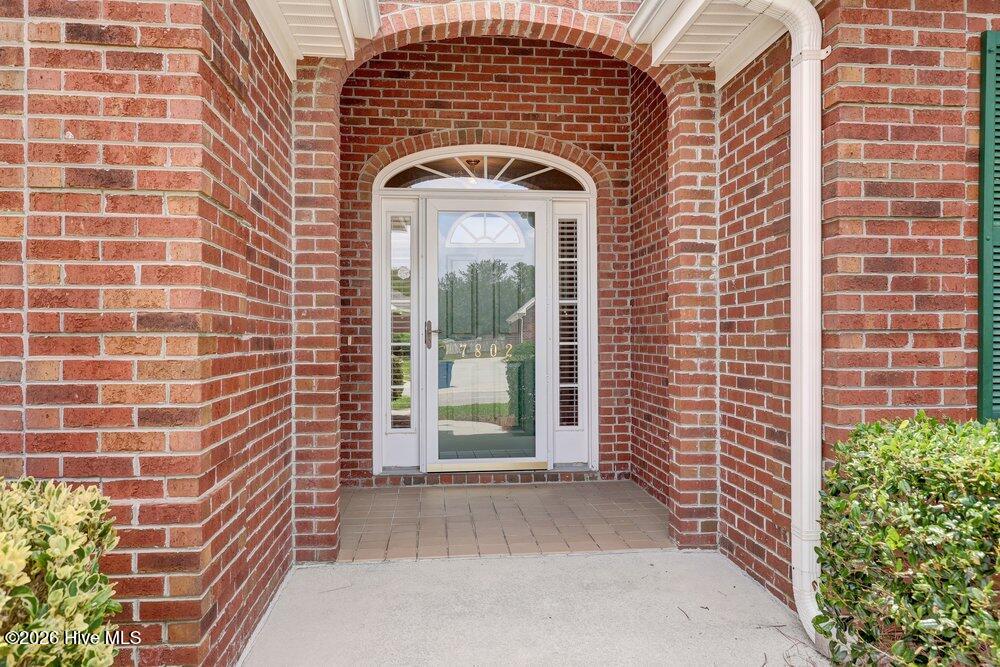 7802 Marymount Drive Property Photo 5