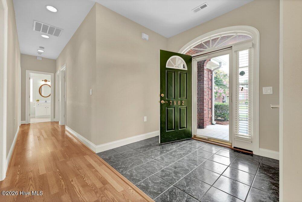 7802 Marymount Drive Property Photo 6
