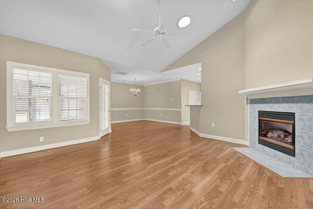 7802 Marymount Drive Property Photo 8