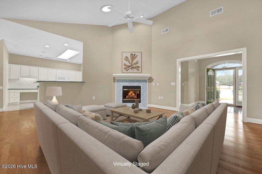 7802 Marymount Drive Property Photo 9