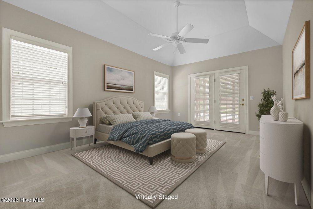 7802 Marymount Drive Property Photo 20