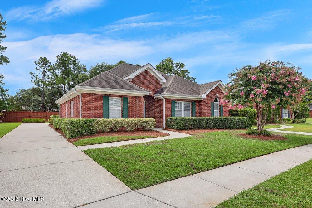 7802 Marymount Drive Property Photo 40