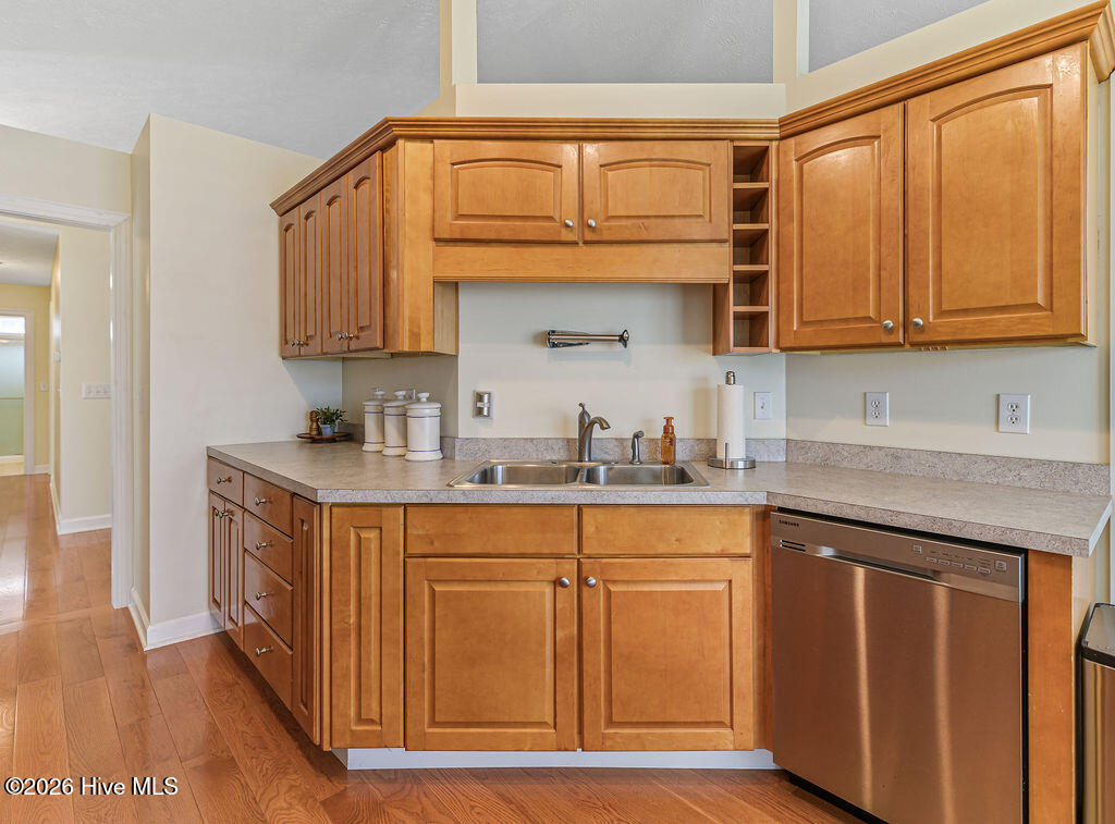 180 Presnell Court Property Photo 8