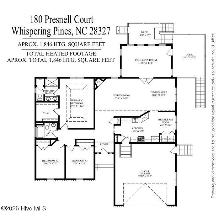 180 Presnell Court Property Photo 43