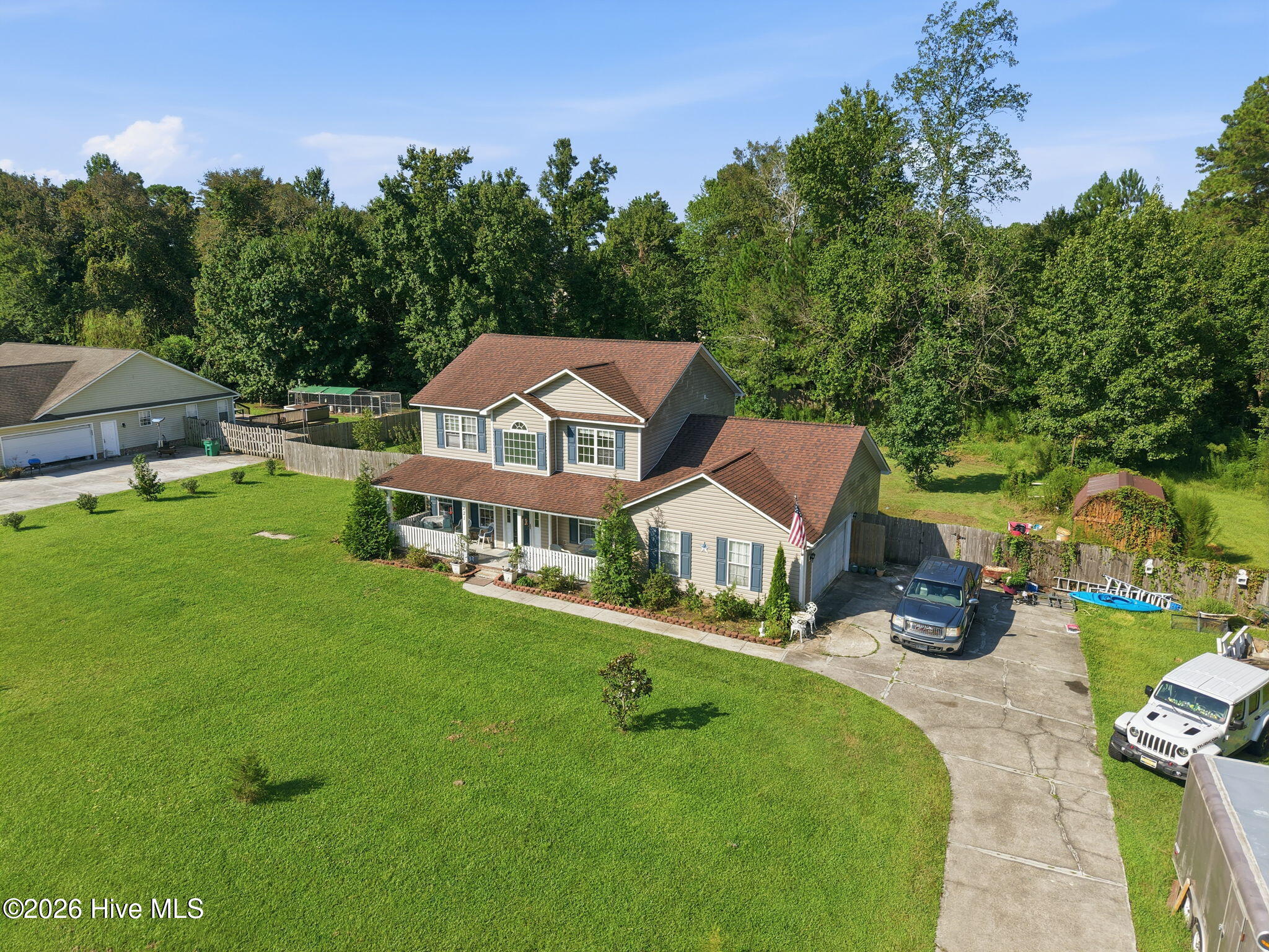 221 Lee Rogers Road Property Photo 4