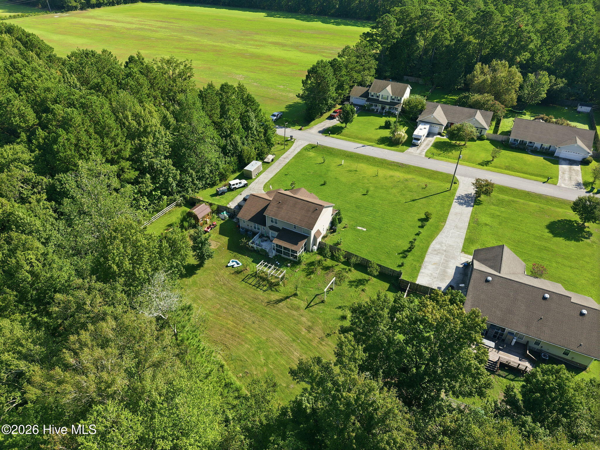 221 Lee Rogers Road Property Photo 18